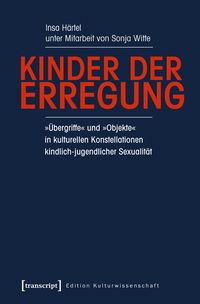 Produktbild: Kinder der Erregung