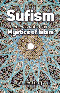 Produktbild: Arberry, A: Sufism
