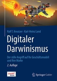 Produktbild: Digitaler Darwinismus