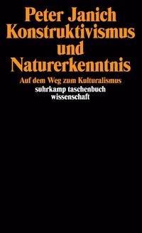Produktbild: Konstruktivismus und Naturerkenntnis