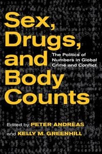 Produktbild: Sex, Drugs, and Body Counts