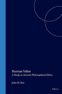 Produktbild: Human Value