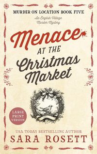 Produktbild: Menace at the Christmas Market