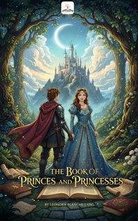 Produktbild: The Book of Princes and Princesses