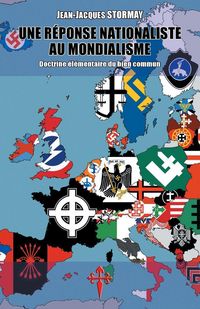 Produktbild: Une r&eacute;ponse nationaliste au mondialisme