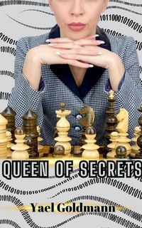 Produktbild: Queen of Secrets - Deadly Codes