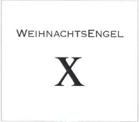 Produktbild: Weihnachtsengel X-4CD-Box