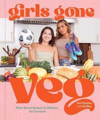 Produktbild: Girls Gone Veg