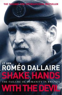Produktbild: Shake Hands with the Devil