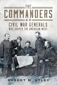 Produktbild: The Commanders