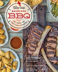 Produktbild: The Smoke Shop's Backyard BBQ