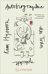 Produktbild: Autobiographie des Todes