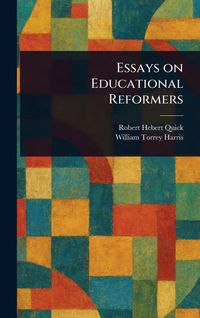 Produktbild: Essays on Educational Reformers