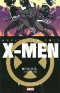 Produktbild: Marvel Knights X Men