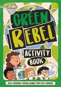 Produktbild: Evans, F: Green Rebel Activity Book