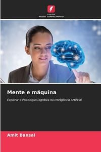 Produktbild: Mente e m&aacute;quina