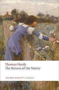 Produktbild: The Return of the Native