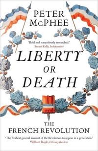 Produktbild: Liberty or Death