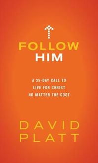 Produktbild: Follow Him