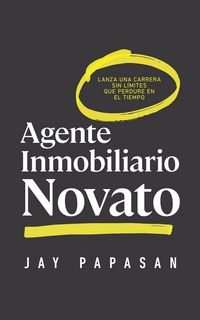 Produktbild: Agente Inmobiliario Novato