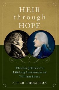 Produktbild: Heir through Hope