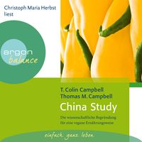 China Study von T. Colin Campbell