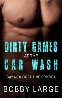 Produktbild: Dirty Games at the Car Wash