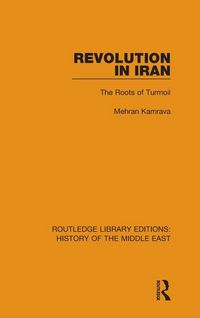 Produktbild: Revolution in Iran