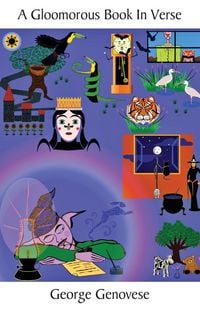 Produktbild: A Gloomorous Book In Verse