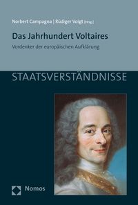 Produktbild: Das Jahrhundert Voltaires