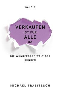 Bild vom Artikel Die wunderbare Welt der Kunden vom Autor Michael Trabitzsch