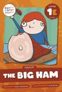 Produktbild: The Big Ham