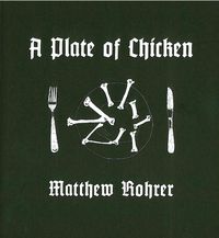 Produktbild: A Plate of Chicken