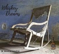 Produktbild: Whiskey Dreams