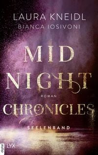 Produktbild: Midnight Chronicles - Seelenband