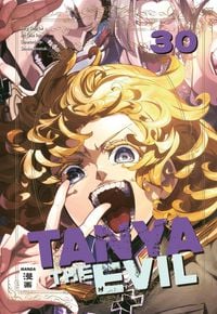 Produktbild: Tanya the Evil 30