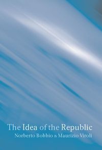 Produktbild: The Idea of the Republic