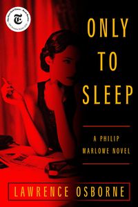 Produktbild: Osborne, L: Only to Sleep
