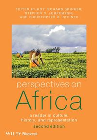 Produktbild: Perspectives on Africa