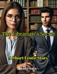 Produktbild: The Librarian's Secret
