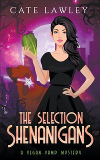 Produktbild: The Selection Shenanigans