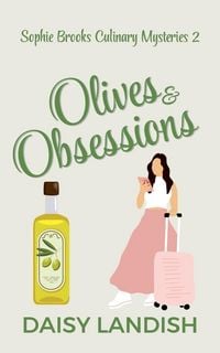 Produktbild: Olives and Obsessions