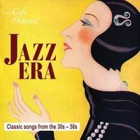 Produktbild: Miller/Armstrong/Sinatra/Fitzgerald/Day/Horne: Jazz Era-Clas