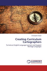 Produktbild: Creating Curriculum Cartographers