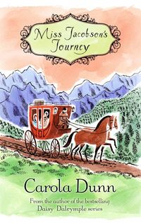 Produktbild: Miss Jacobson's Journey