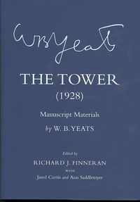 Produktbild: Yeats, W: The Tower (1928)