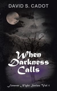 Bild vom Artikel When Darkness Calls vom Autor David S. Cadot