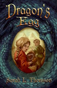 Produktbild: Dragons Egg