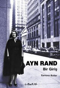 Produktbild: Ayn Rand Bir Giris