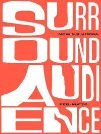Produktbild: Cornell, L: The Surround Audience